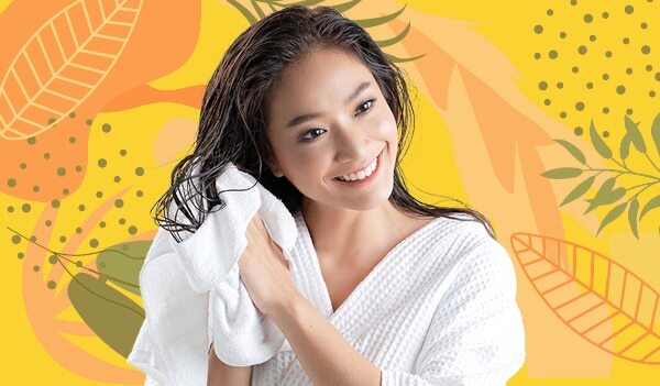 Are You Using The Wrong Shampoo? Here Are The 5 Signs To Look Out For