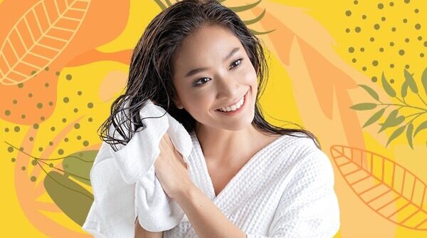 Are You Using The Wrong Shampoo? Here Are The 5 Signs To Look Out For