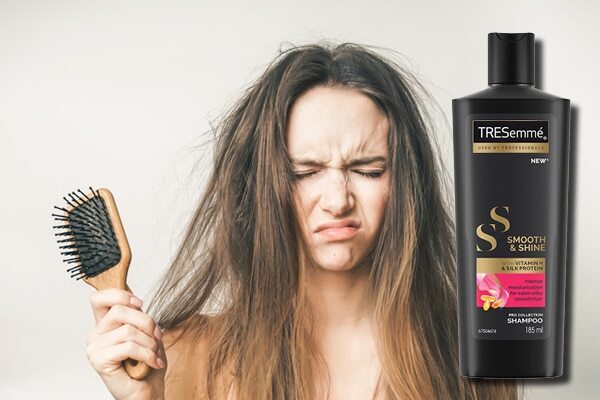 05. Your mane is untameable