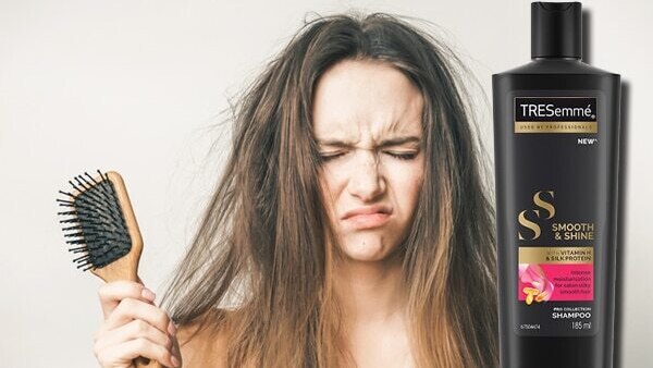 05. Your mane is untameable