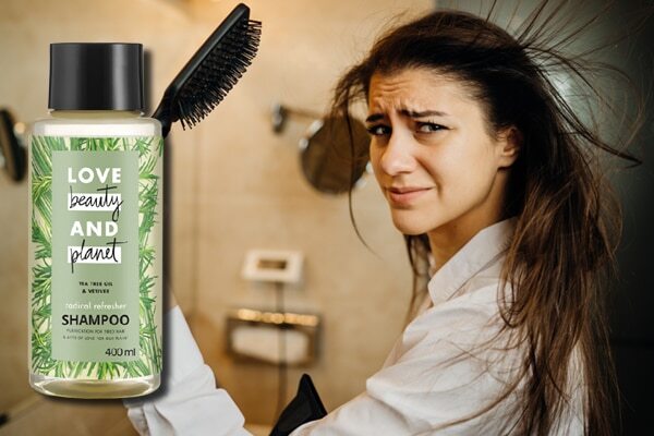 05. Your mane is untameable