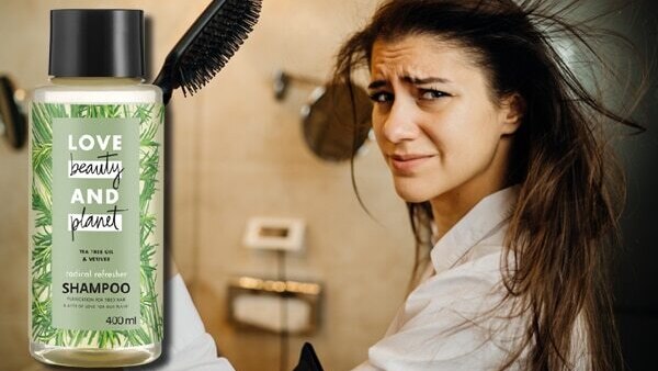 05. Your mane is untameable