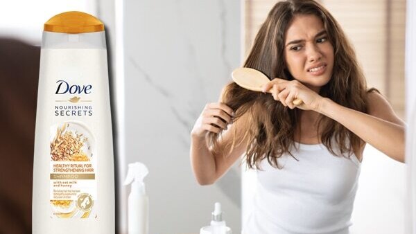 05. Your mane is untameable