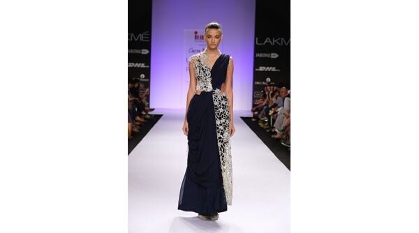 Divya Sheth’s Indo-International Offering