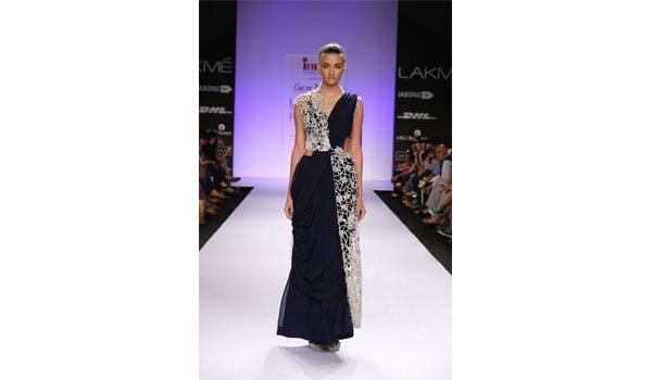 Divya Sheth’s Indo-International Offering