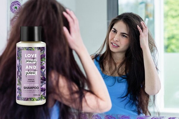 05. Your mane is untameable