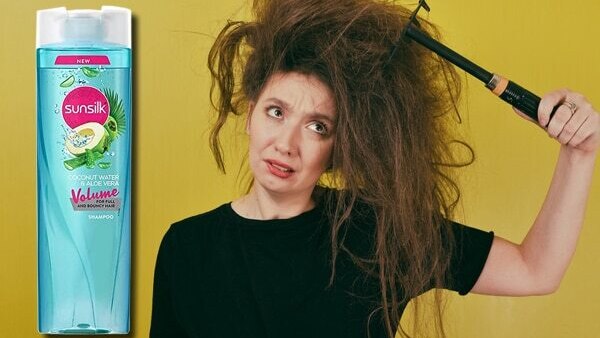 05. Your mane is untameable
