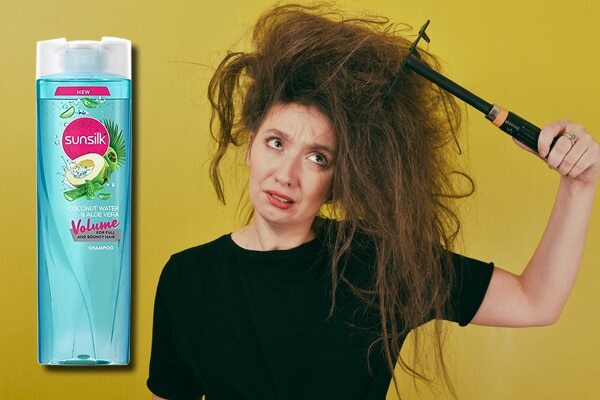 05. Your mane is untameable