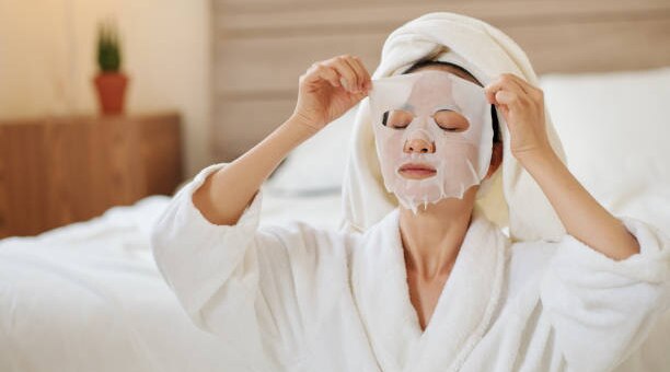 5 Of The Best Hydrating Sheet Masks For 2022
