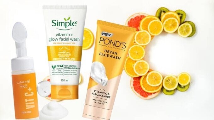 FAQs on Vitamin C Face Wash