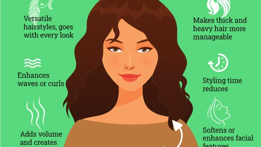 hair