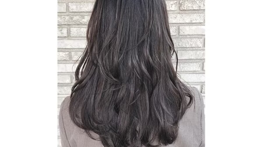 hair