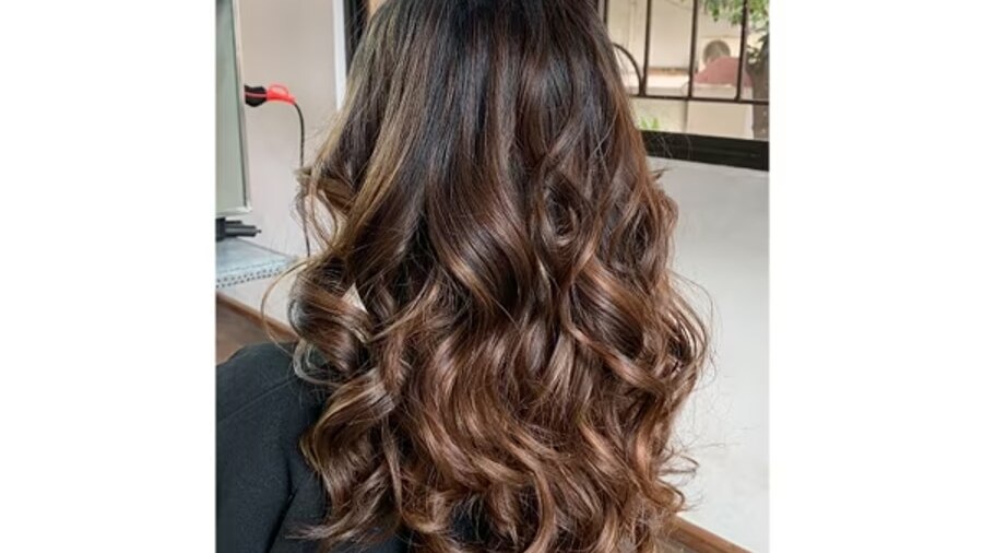 hair