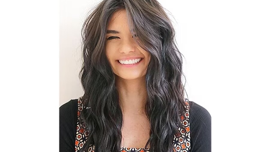 hair