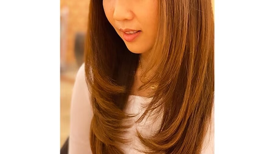 hair