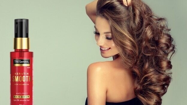 hair