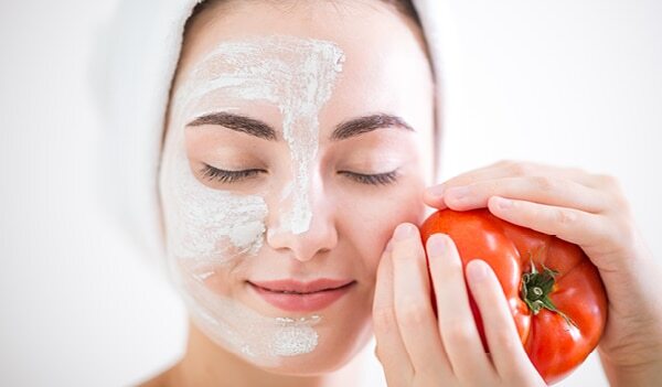 Tomato Face Packs: The Best Care For All Skin Types