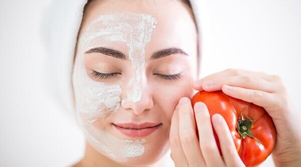 Tomato Face Packs: The Best Care For All Skin Types