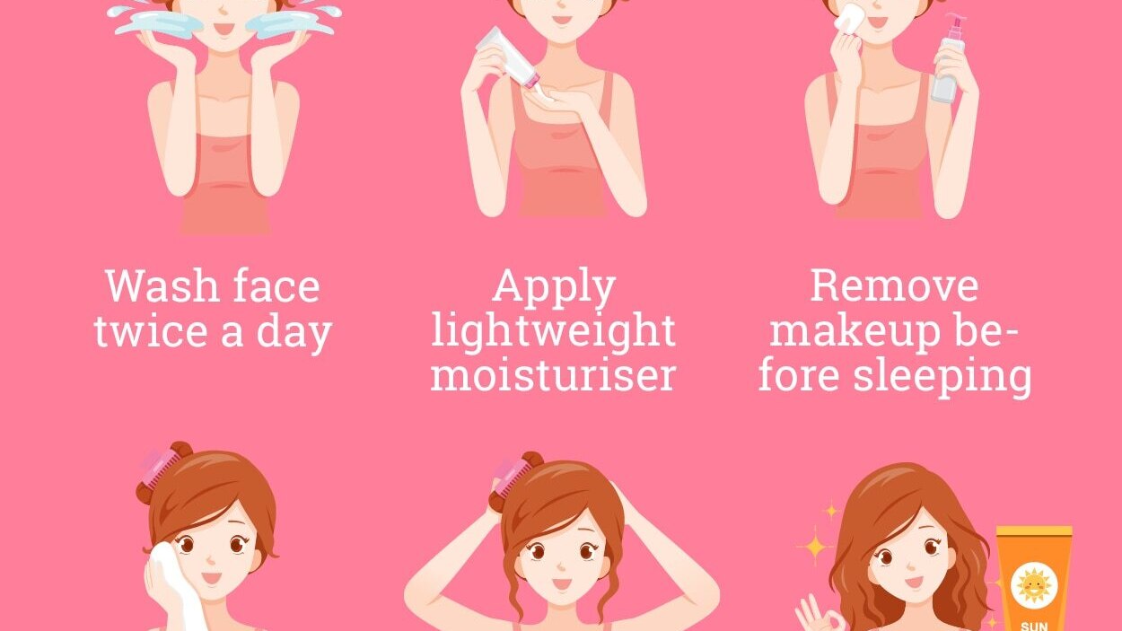 How to prevent nodular acne?