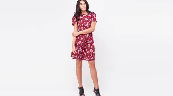 Dressing For A Blind Date