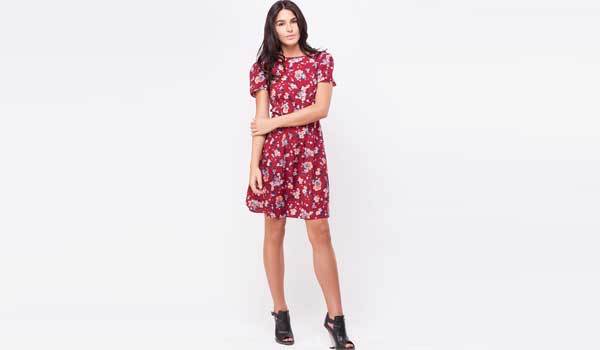 Dressing For A Blind Date