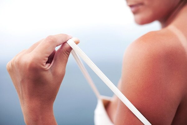 Frequently asked questions about benefits of vitamin C for the skin: