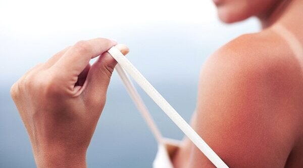 Frequently asked questions about benefits of vitamin C for the skin: