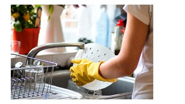 05. Treat your hands to TLC at the end of the day