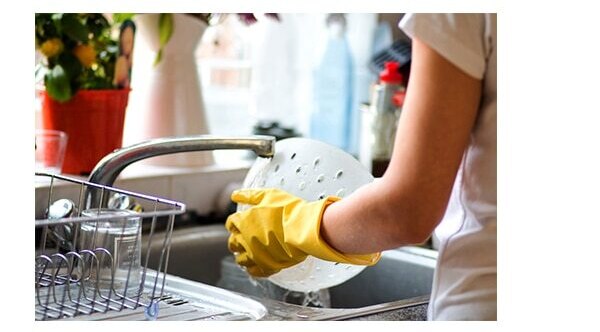 05. Treat your hands to TLC at the end of the day