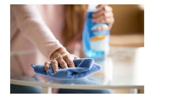 05. Treat your hands to TLC at the end of the day