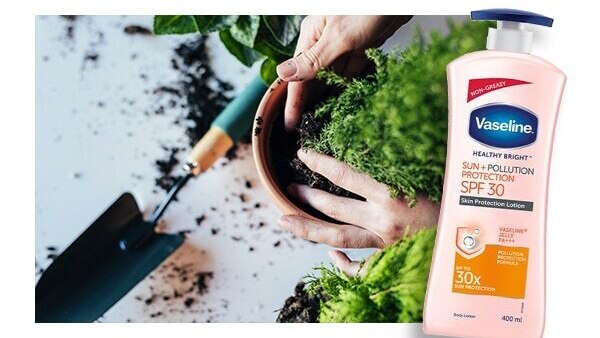 05. Treat your hands to TLC at the end of the day