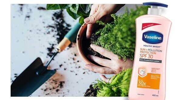 05. Treat your hands to TLC at the end of the day