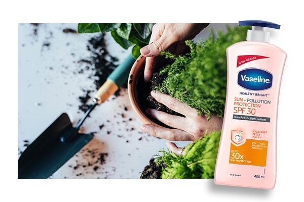05. Treat your hands to TLC at the end of the day