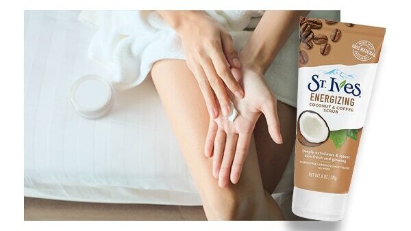 05. Treat your hands to TLC at the end of the day