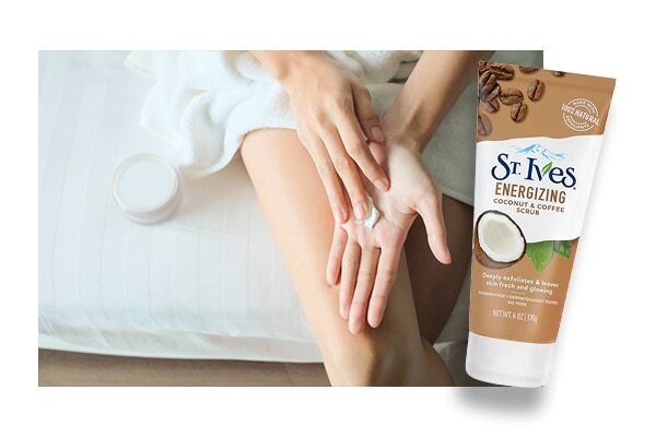 05. Treat your hands to TLC at the end of the day
