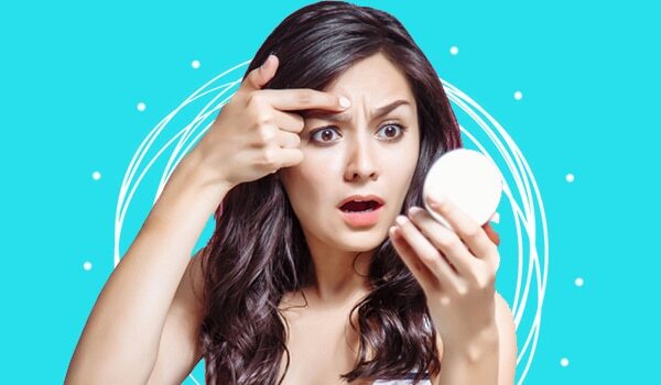 Explained – The Life Cycle Of A Pimple