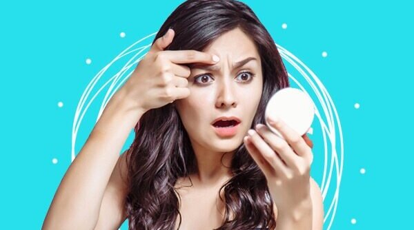 Explained – The Life Cycle Of A Pimple