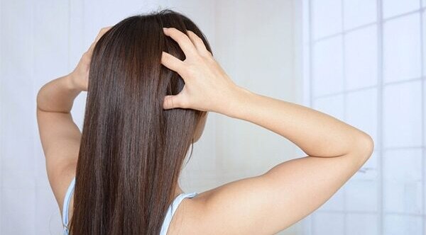 FAQs about hair volume