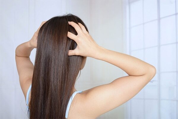 FAQs about hair volume