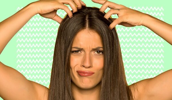 4 Major Causes Of Flaky, Itchy Scalp And How To Deal With It