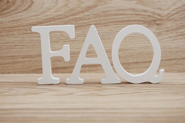 FAQs about hair volume
