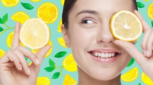 Lemons Benefit Your Skin And Hair In Jaw-Dropping Ways!