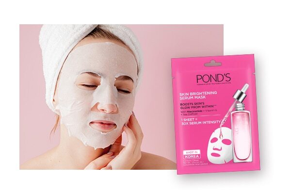 Sheet mask
