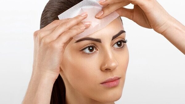 Helps with hair growth
