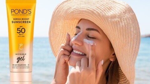 Sunscreen Chronicles - Shielding Your Skin from Harmful Rays