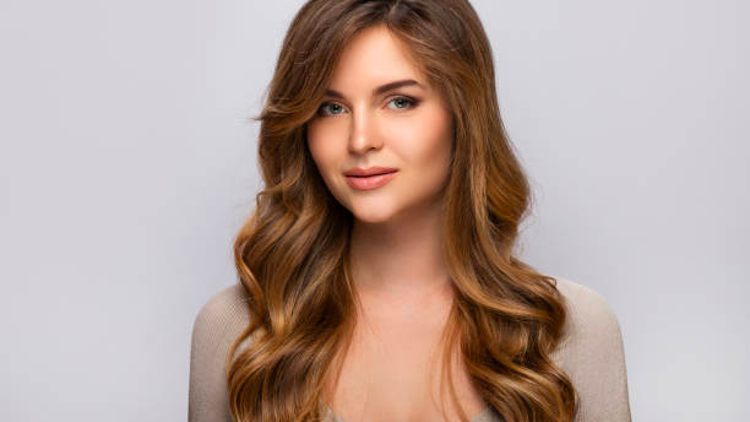 The TRESemmé Pro Protect Shampoo