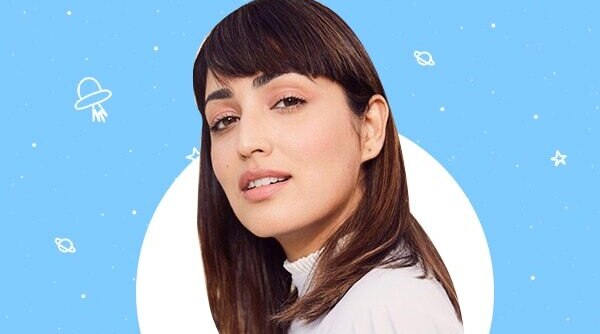 This Easy Overnight Hack Will Make Those Bangs Look Great In The Morning