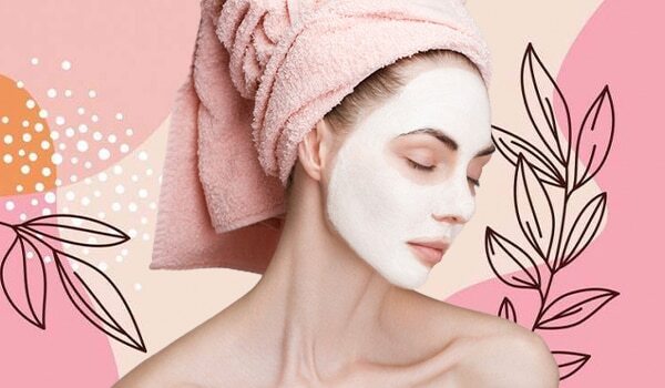 This Is How You Can Treat Different Skin Concerns Using Bentonite Clay