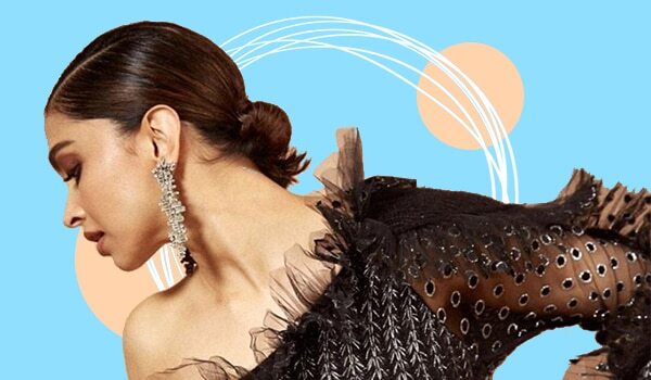 3 Cool Buns For Short Hair To Try Asap