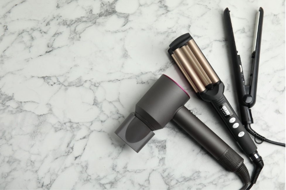 Temperature Settings for Different Hair Types: